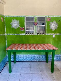 Casa Meu Aconchego - 9