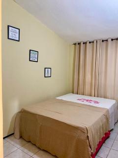 Casa Meu Aconchego - 6