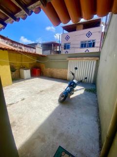 Casa Meu Aconchego - 1