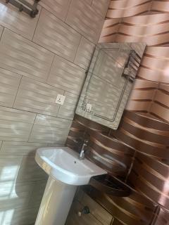 KIGALi FANTASTIC STAY - 3