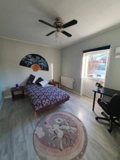 En apartment in central Finspång, 2 bathrooms - 7