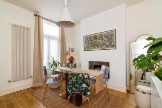 Beech Avenue Guest House - 5