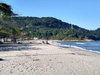 Pousada Vista de Mambucaba Quarto vila histórica de Mambucaba - 0