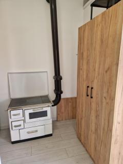 Seosko domaćinstvo Šumadija - Vila Zemička - 1