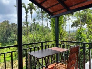 Paddy Creek Jungle Resort Coorg - 0