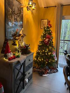 Châlet des Cerfs Durbuy - 9