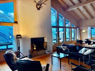 Apartment Panorama Luxury by Interhome - 1