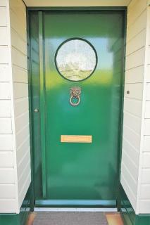 Holiday Home Haus zur Entspannung by Interhome - 2