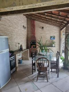 Quarto vila histórica de Mambucaba - 5