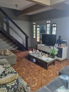 Quarto vila histórica de Mambucaba - 4