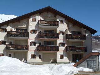 Apartment Chesa Blais by Interhome - 0