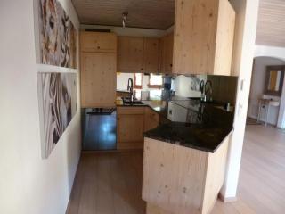 Apartment Chesa Blais by Interhome - 8