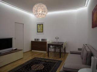 Apartment Moderne Stadtwohnung by Interhome - 9