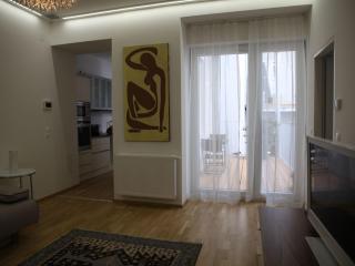 Apartment Moderne Stadtwohnung by Interhome - 8