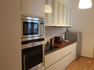 Apartment Moderne Stadtwohnung by Interhome - 7