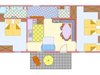 Apartment Hartlbauer in Dorfgastein by Interhome - 7