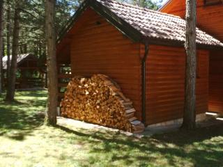 Holiday Home Berghütte Rural escape Chalet by Interhome - 2