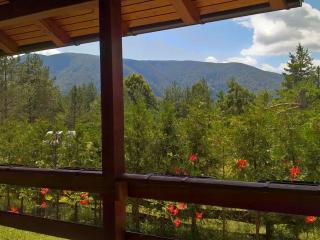 Holiday Home Berghütte Rural escape Chalet by Interhome - 1