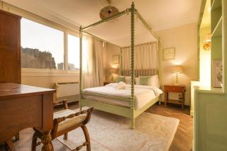 The Royal Tower View Elegant 3BR in Zamalek - 6