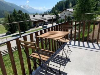 Apartment Arnica 4 by Interhome - 4