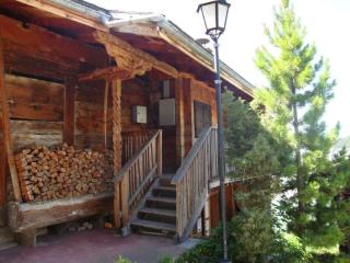 Apartment Wärschu by Interhome - 9