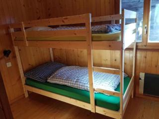 Apartment Wärschu by Interhome - 2