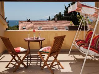 Apartment Ruhige Ferienwohnung mit herrlicher Aussicht by Interhome - 9