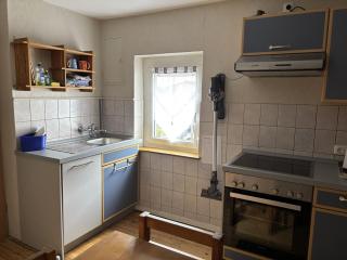 Ferienwohnung Marienhof OG - 1