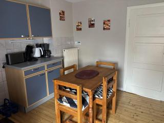 Ferienwohnung Marienhof OG - 2