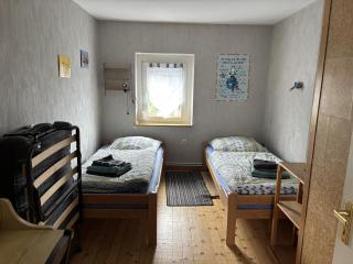 Ferienwohnung Marienhof OG - 5