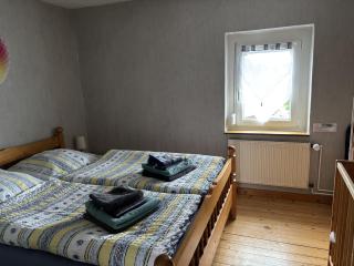 Ferienwohnung Marienhof OG - 7