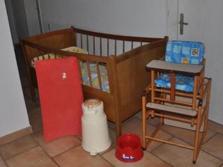 Apartment Hof Sagenmattli by Interhome - 2