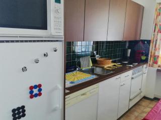 Apartment Maspoli Holidays - Sich wie zu Hause fühlen by Interhome - 5