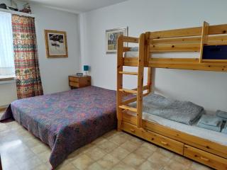 Apartment Maspoli Holidays - Sich wie zu Hause fühlen by Interhome - 2