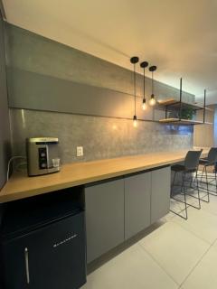 Apartamento Imperial Anchieta - 8