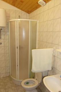 Apartment Wohnung Ana mit großer Terrasse by Interhome - 3