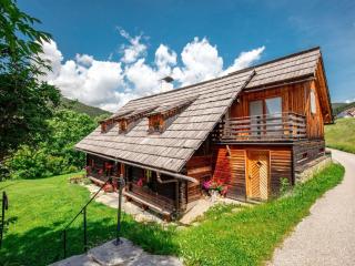 Holiday Home Napoleonvilla in Rennweg am Katschberg by Interhome - 8