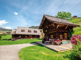 Holiday Home Napoleonvilla in Rennweg am Katschberg by Interhome - 6