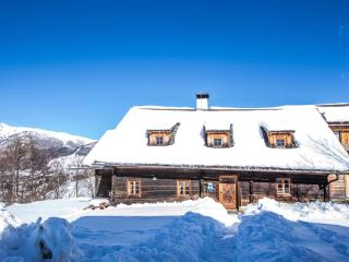 Holiday Home Napoleonvilla in Rennweg am Katschberg by Interhome - 3