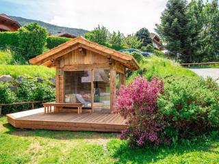 Holiday Home Napoleonvilla in Rennweg am Katschberg by Interhome - 4