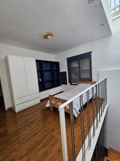 Propiedad muy cálida con terraza y parrila privada - 3