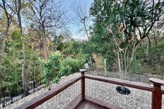 1 Mi to Campus! Creekside Austin Home with Game Room - Austin - 7