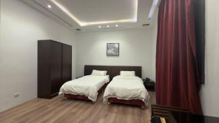 فندق الجرات - 5