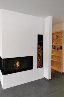 Apartment Chesa Andrea- EG by Interhome - 3