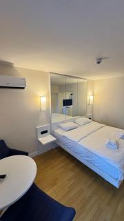 Aparthotel sea view - 0