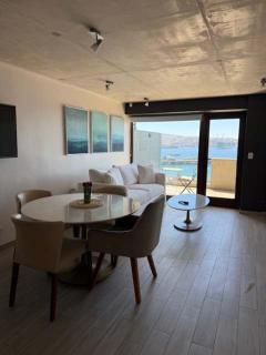 HOM I Estacionamiento I Vista al Mar I Cerro Baron - 2