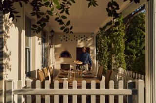 Le Quartier Francais - 9