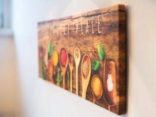 Apartment Tolle Ferienwohnung in Zasip mit Parkplatz by Interhome - 6