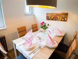 Apartment Tolle Ferienwohnung in Zasip mit Parkplatz by Interhome - 2