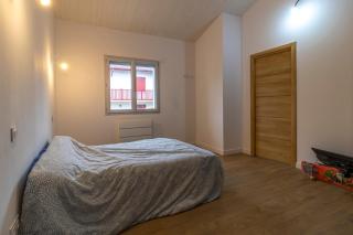 chambre avec salle de bain privative - 6